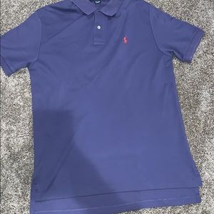 Men’s polo t shirt